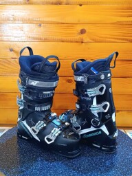 LYŽIARKY NORDICA SPEEDMACHINE W 95R 25MP
